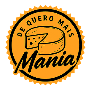 Mania DD Quero Mais Logo