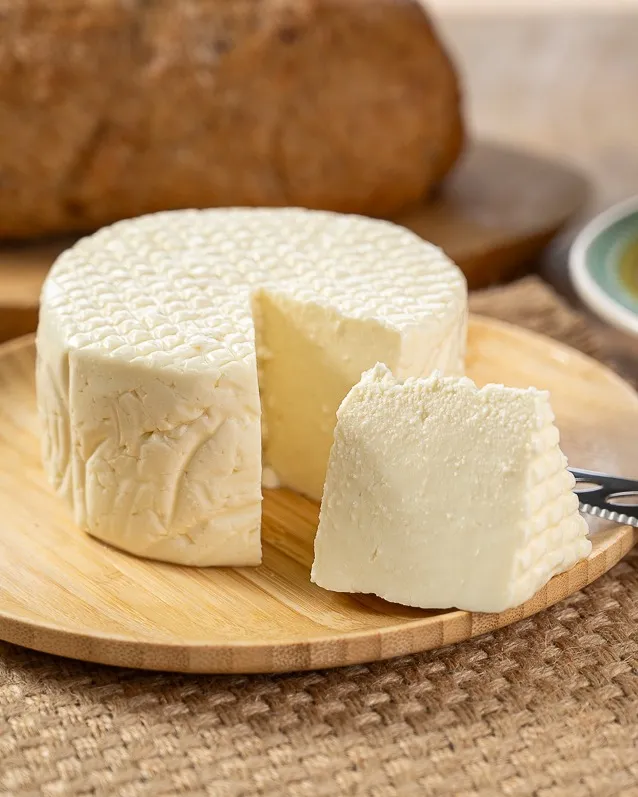 Queijo Fresco