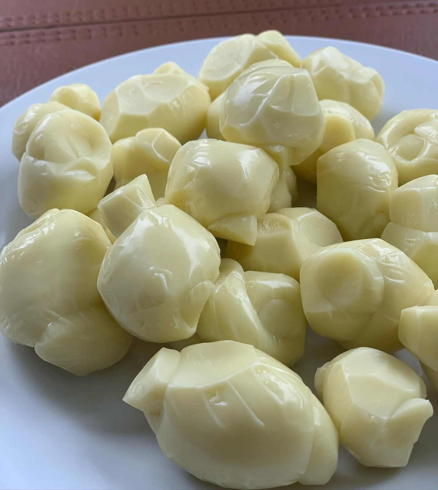 Queijo Nozinho Tradicional