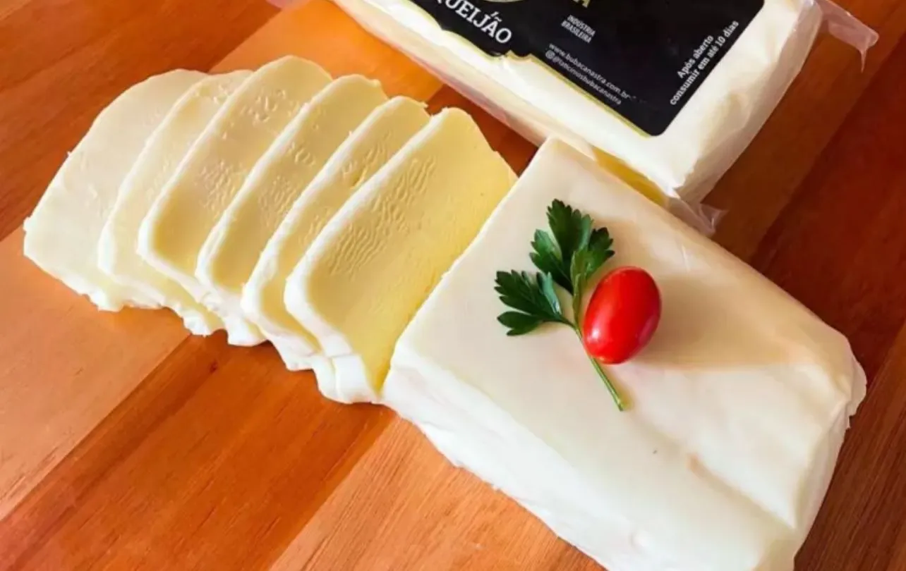 Requeijão de Corte
